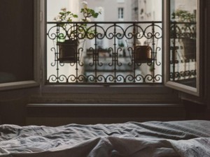 幸せになってほしいの一言で、あなたの未来には私がいないと気付いた