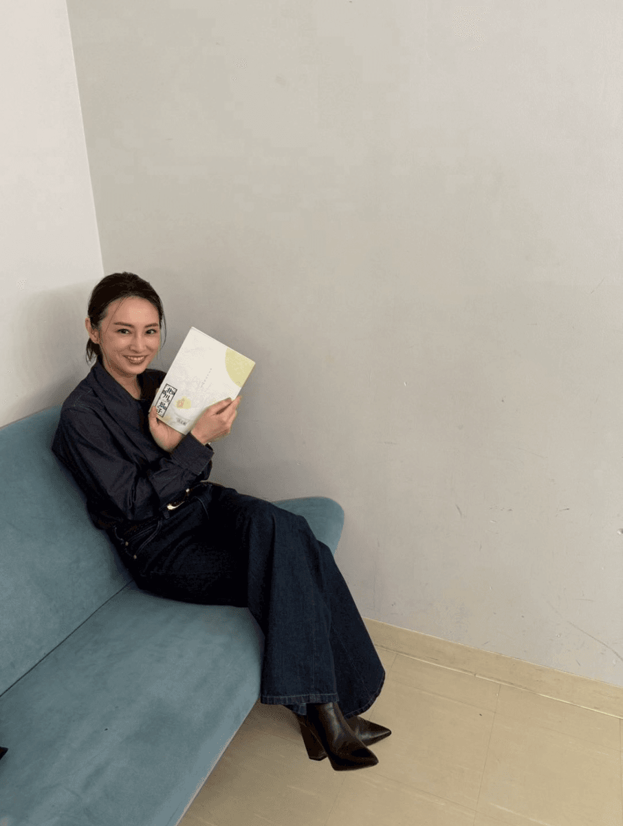 「映画『ナイトフラワー』キャンペーン始動しました〜！」（北川景子 Keiko Kitagawa (@KKeiko_official) さんのＸより）