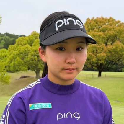 内田 心菜選手のプロフィール画像