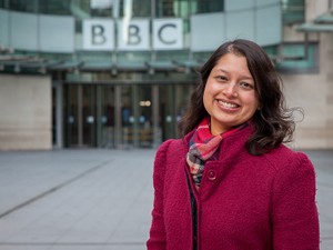 出演者は男女同数に　BBCの「50:50」、どんなプロジェクトか担当者に聞いた