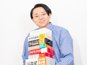 【関連記事】日本語は世界的「せっかち」　ゆる言語学ラジオ・水野太貴さんに聞く