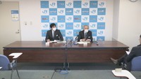 JR四国の会見