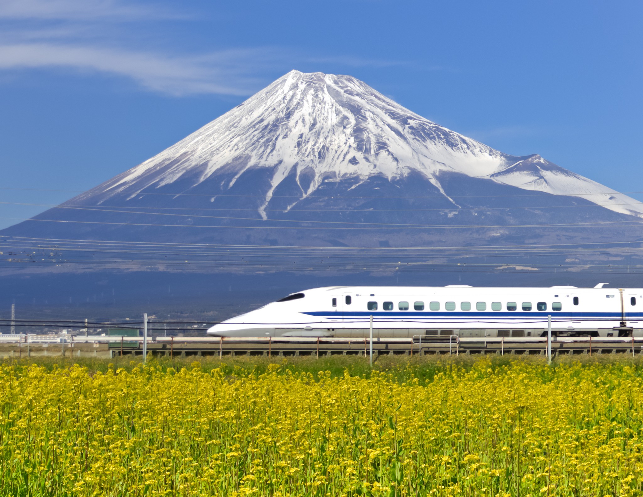 This is the HIKARI superexpress…鉄道オタクなら「聞かなくても This is the HIKARI superexpress…鉄道オタクなら「聞かなくても