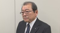 香川県医師会会長　久米川啓氏が無投票で再選　７期目
