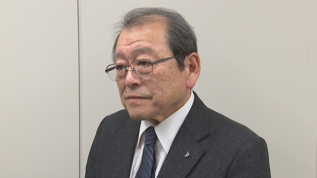 香川県医師会会長　久米川啓氏が無投票で再選　7期目