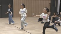 オーディションの参加者