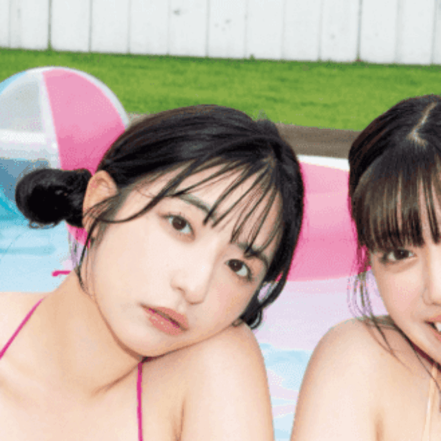 「FLASH」（26年10月20日発売号）に登場した麻倉瑞季、和泉芳怜のオフショット　麻倉のX（@mizuki_asakura_）より