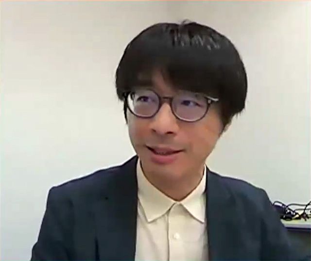 会場風景（吉琛佳さん）