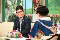 還暦を迎えた薬丸裕英さん