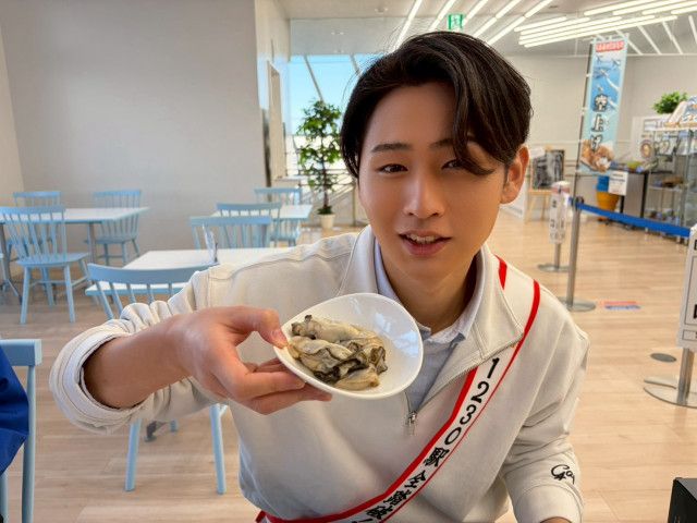 猪狩蒼弥、“事務所交代”の危機 | 朝日新聞デジタルマガジン＆[and]