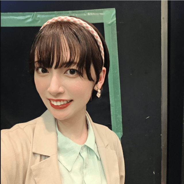 大石夏摘のX(@Natsumi_Ohishi）より