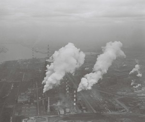 大気汚染、技術の進歩で市民が手軽に測定できる時代に　気象アプリでデータ取得も