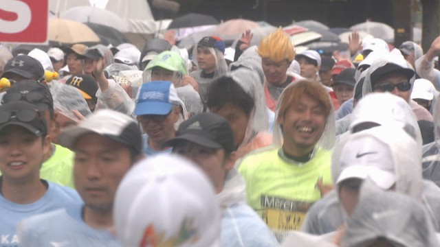 おかやまマラソン　2026年は県民優先枠を2倍の4000人に　初のふるさと納税枠も