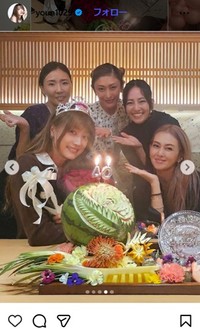 ヨンアのインスタグラム＠youn1029より