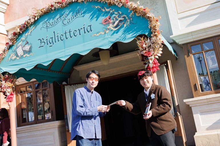 2026年おひとりディズニー初め！ ミニー全開のスペシャルイベント