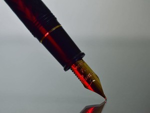 涙を流しながら書く時間を通して知った、私自身の本当の気持ち