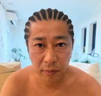 パンサー尾形貴弘の妻・あいさんのアメーバブログから