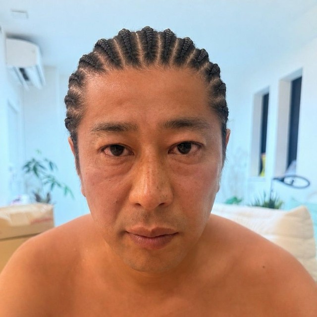パンサー尾形貴弘の妻・あいさんのアメーバブログから