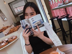 たつま　きなこ