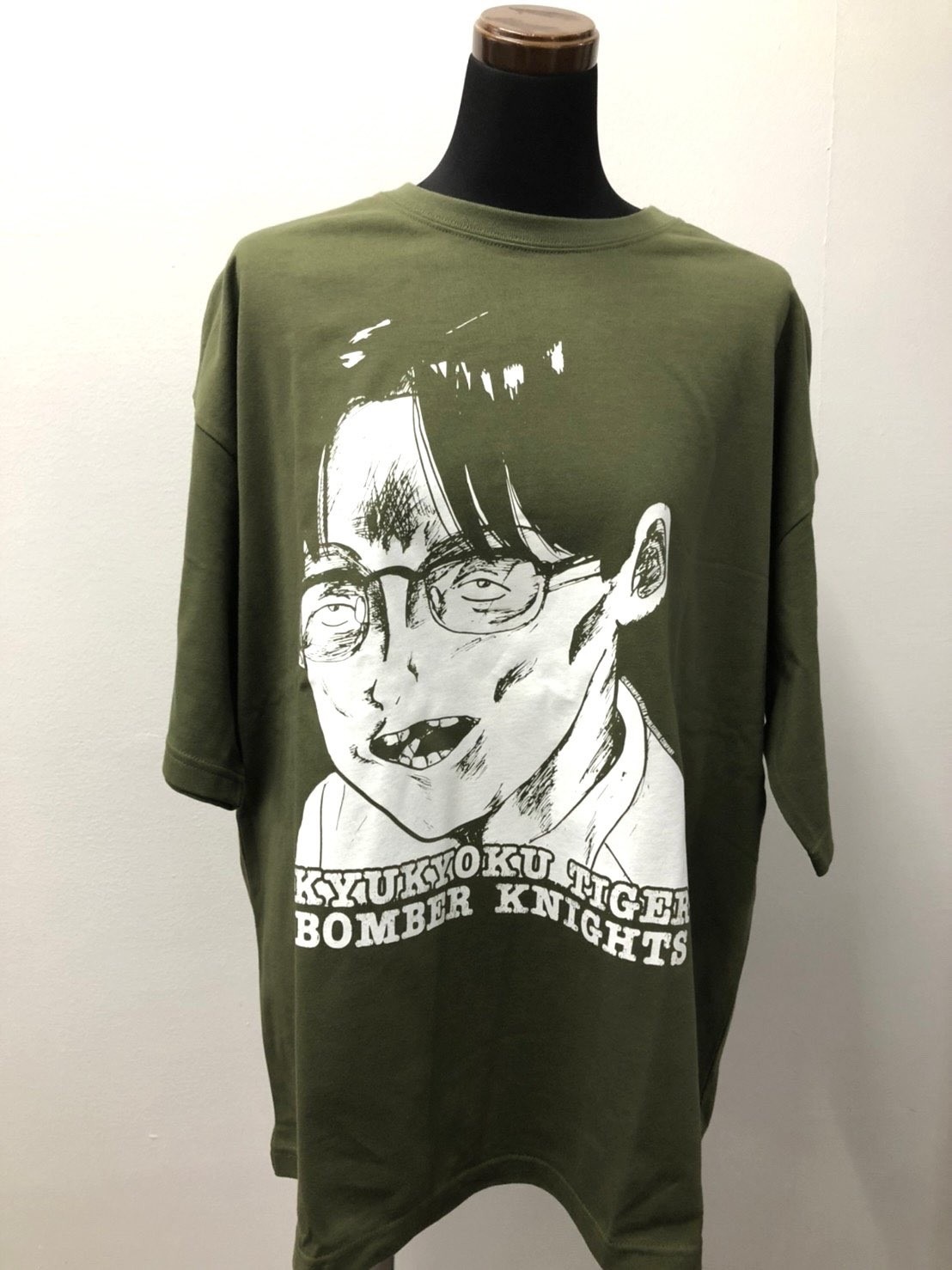 28歳で早世の異能マンガ家・華倫変 没後20年、初の原画展「すごく