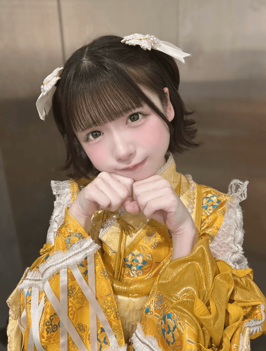 三井いろは(まねきケチャ) (@mitsuiiroha)さんのＸより