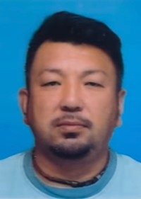 免許証写真の変遷 /Ohishiさん（@tyatyamaru_jijimaru_warabi）提供