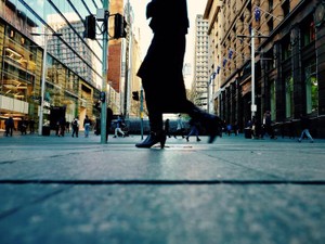 働くのが好き。でも仕事の他に、やりたいことがない