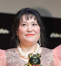 バービーさん（2020年撮影）