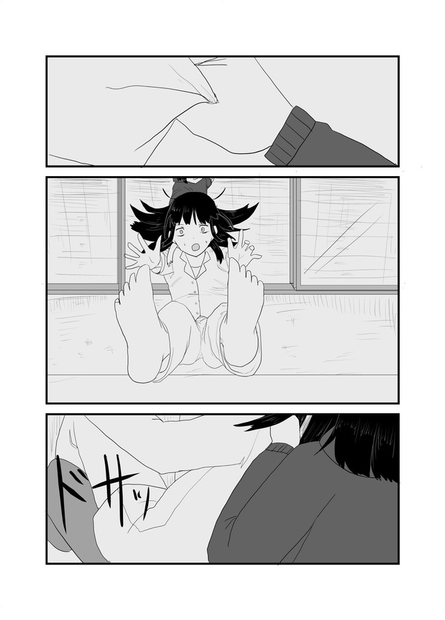 【漫画】『インポータンス・オヴ・ビーイング・アイドル』31（羊かわいいねさんさん提供）