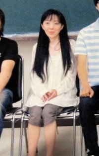 40代の頃の野口さん