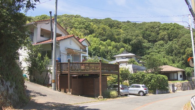 高松市庵治町
