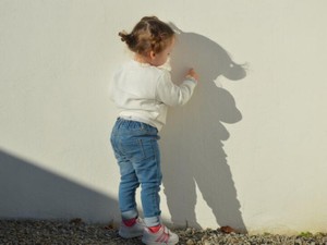 目覚ましく成長していく姪。私だって夢に向かって挑戦を始めた