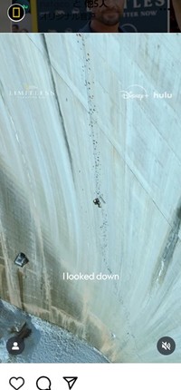 クリス・ヘムズワースのインスタグラム＠chrishemsworthより