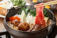 すき焼きを作ろうとしたらーー思いがけないハプニング発生※画像はイメージです（sasazawa:stock.adobe.com）
