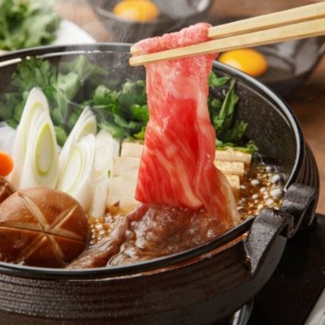 すき焼きを作ろうとしたらーー思いがけないハプニング発生※画像はイメージです（sasazawa:stock.adobe.com）