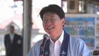 岡山県／伊原木隆太 知事