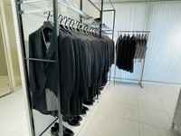 「東京ソワールレンタルドレス」名古屋店