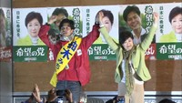 ＜プレーバック2017＞民進分裂…混乱の衆院選　岡山・香川
