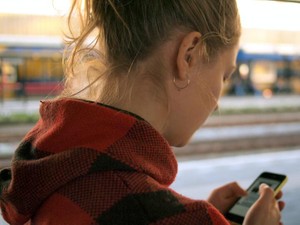 おめでとうの代わりに「いいね」。好きだった気持ちにお別れを