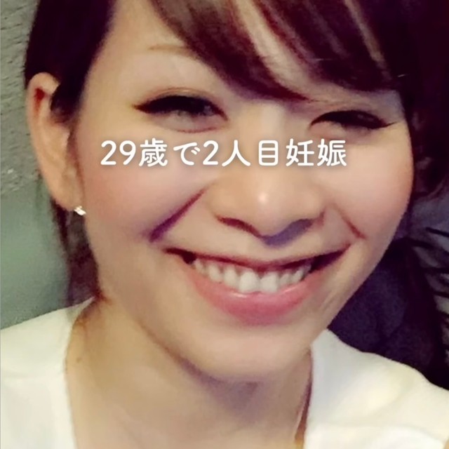 母として時間を重ねる中で見せた、自然体の姿／ろみさん（@romiiiy_beauty）提供