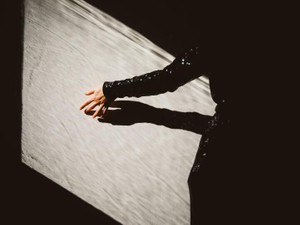 鏡に映るのは一番綺麗な私。洋服を好きになるキッカケになったドレス