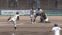 ＜速報中＞香川大会準決勝・第1試合　2回に丸亀が先制も高松商がすぐさま逆転