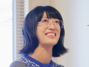 群像新人文学賞・村雲菜月さん　自称「小説が趣味」の会社員、「小説家になりたい……わけじゃない」（連載第３回）　