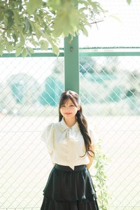 成瀬かのん デジタル写真集『SECRET BIJOU』（発売：wunder_publishing_house　撮影：やすいきしょう）