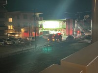 【速報】重要指名手配犯の男　仙台市の集合住宅に潜伏　長野県で起きた殺人未遂事件