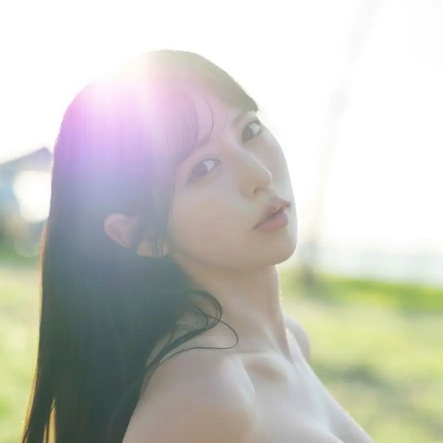 瀬戸みるかの1st写真集（秋田書店）より＝撮影：カノウリョウマ