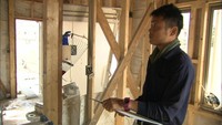 「元気を出して昔の真備に」リフォーム依頼が殺到…被災地の工務店が奮闘
