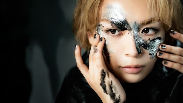 大西流星、“人を祝福するメイク”を Prime Original「ブレス」特別映像