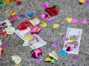 普通の生活に少し余裕があれば「私」は十分。その価値観は変わった