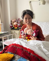 今田美桜（@imanomiofficial）さんの公式Xより